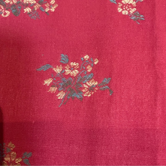 Custom Table Runner  60.5” X 15” - Picture 3 of 4